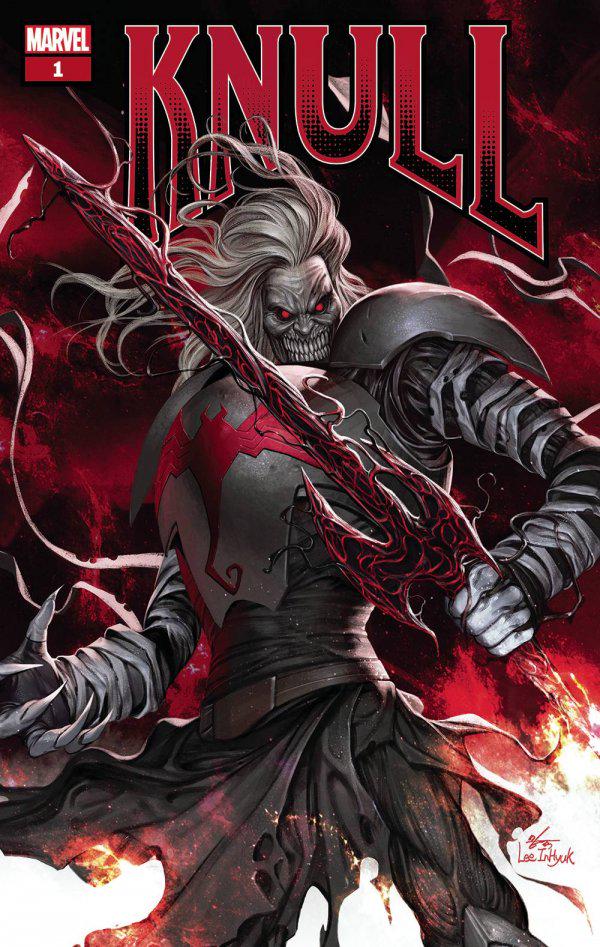 Knull: Marvel Tales #1 (2020) Comic Books Knull: Marvel Tales