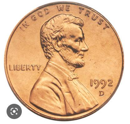 1992 D Cover Art