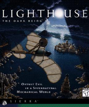Lighthouse: The Dark Being PC Games
