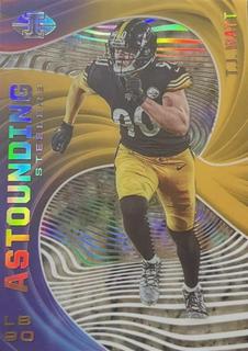 T. J. Watt