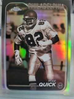 Mike Quick