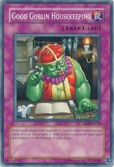 Good Goblin Housekeeping #DR3-EN174