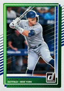Aaron Judge