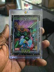 One World Under Doom #5