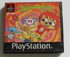 Um Jammer Lammy [Rental Only Not For Resale] PAL Playstation Prices