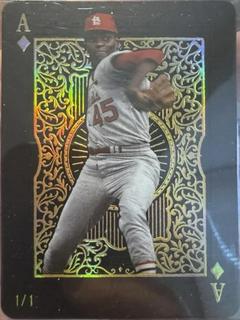 Bob Gibson