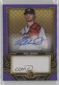 Mike Soroka