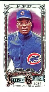 Fred McGriff