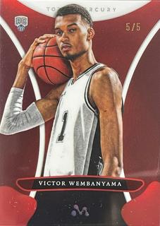 Victor Wembanyama