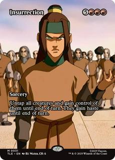Insurrection