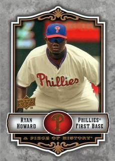 Ryan Howard