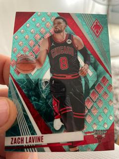 Zach LaVine