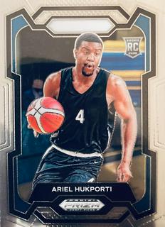 Ariel Hukporti