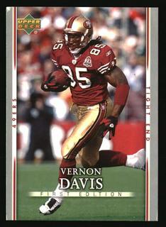 Vernon Davis