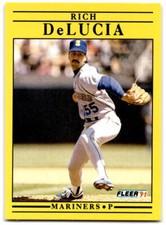 Rich DeLucia