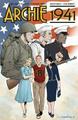 Archie 1941 [Lopresti] | Comic Books Archie
