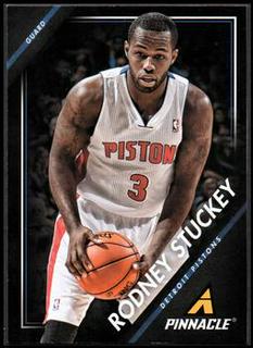 Rodney Stuckey