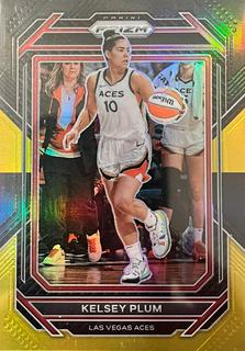 Kelsey Plum