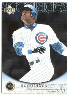 Sammy Sosa