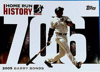 Barry Bonds