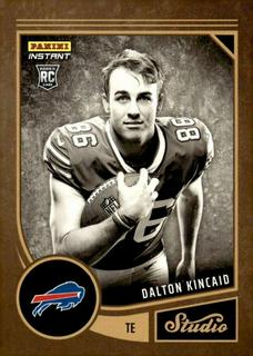 Dalton Kincaid