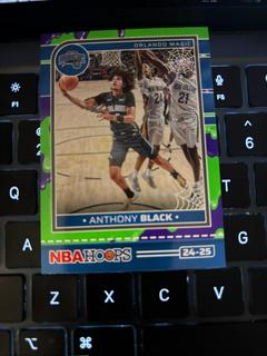 Anthony Black