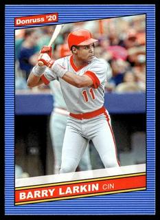 Barry Larkin