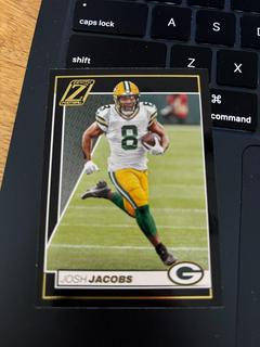 Josh Jacobs