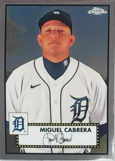 Miguel Cabrera