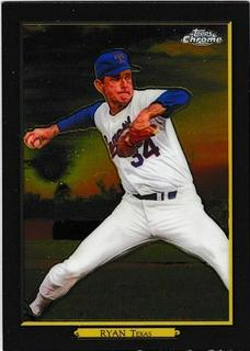 Nolan Ryan