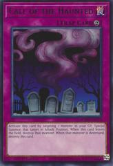 Call of the Haunted MZMU-EN118