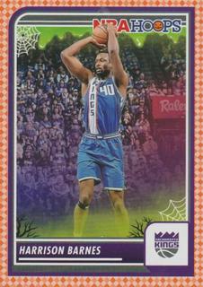 Harrison Barnes