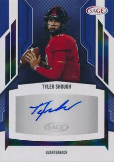 Tyler Shough