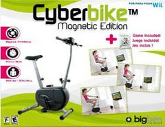 Cyberbike [Magnetic Edition] Wii Prices