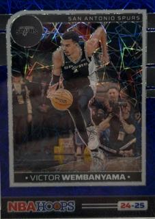 Victor Wembanyama