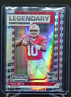 Troy Smith
