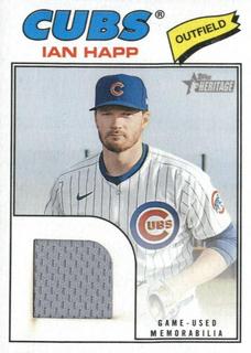 Ian Happ
