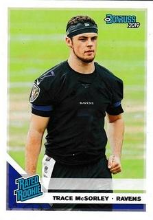 Trace McSorley