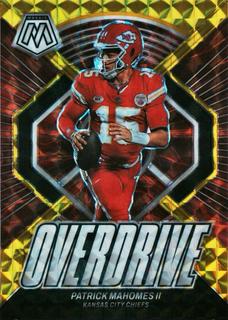Patrick Mahomes II