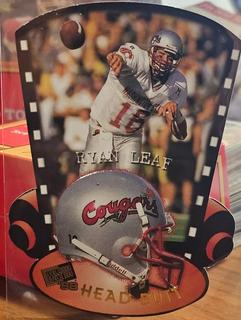 Ryan Leaf