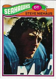 Steve Niehaus