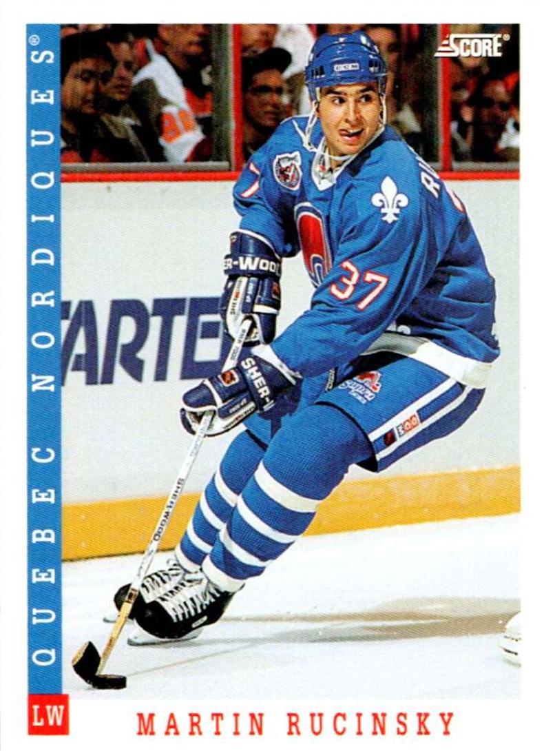 martin rucinsky #254