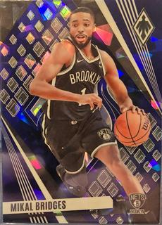 Mikal Bridges