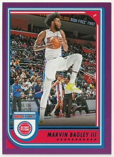 Marvin Bagley III