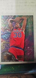 Rasheed Wallace