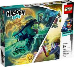 Ghost Train Express #70424 LEGO Hidden Side Prices