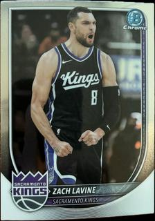 Zach LAVine
