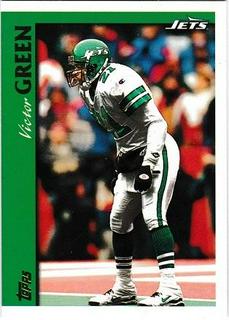 Victor Green