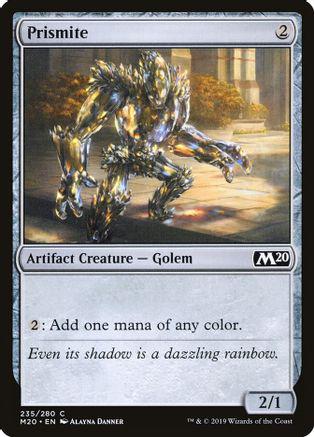 Prismite Magic Core Set 2020