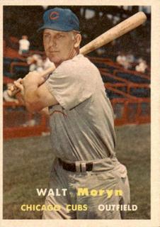 Walt Moryn